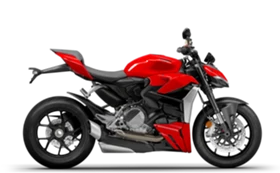 Ducati Streetfighter V2 DUCATI RED | Mobile.bg    3