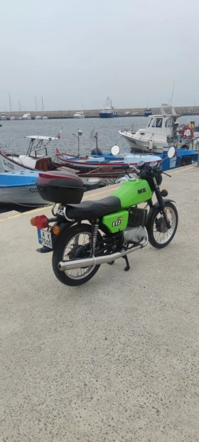 Обява за продажба на Mz 250 250 ~5 500 лв. - изображение 1