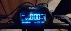 Kymco 125  | Mobile.bg    3