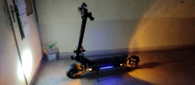 Kymco 125  | Mobile.bg    5