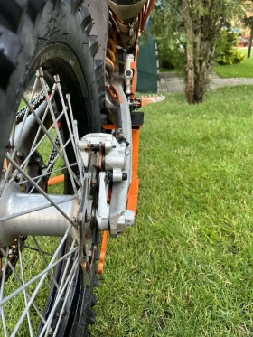 Ktm 250 Sx-f | Mobile.bg    7