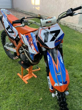 Ktm 250 Sx-f | Mobile.bg    2