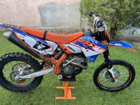  Ktm 250