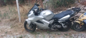 Обява за продажба на Honda Vfr ~5 500 лв. - изображение 1