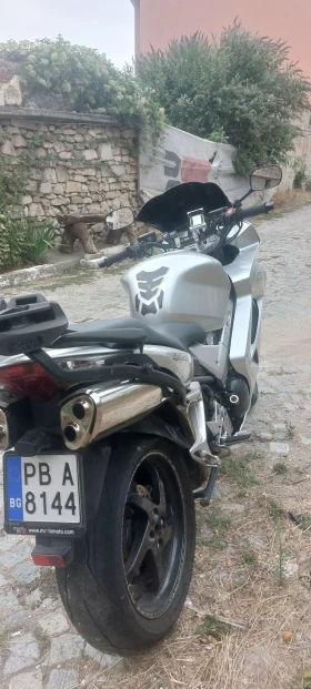 Обява за продажба на Honda Vfr ~5 500 лв. - изображение 6
