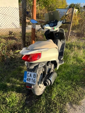 Malaguti Blog, снимка 2