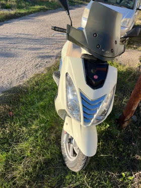 Malaguti Blog, снимка 1