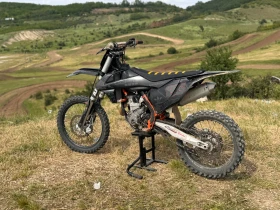 Ktm SX-F undefined | Auto.bg — изображение 2