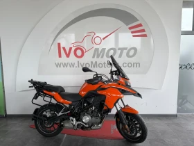 Benelli 500 TRK502 a2 35kw | Auto.bg — изображение 6