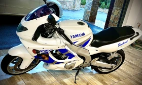 ������ Yamaha YZF-R6