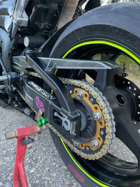 Honda Cbr 600RR-Hannspree-Tan Kate  | Mobile.bg � ����� ������ 7