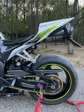 Honda Cbr 600RR-Hannspree-Tan Kate  | Mobile.bg � ����� ������ 13