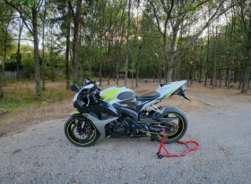 ������ Honda Cbr