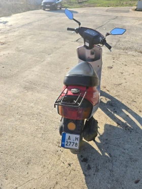 Yamaha Jog 50cc | Mobile.bg � ����� ������ 3