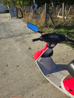 Yamaha Jog 50cc | Mobile.bg � ����� ������ 5