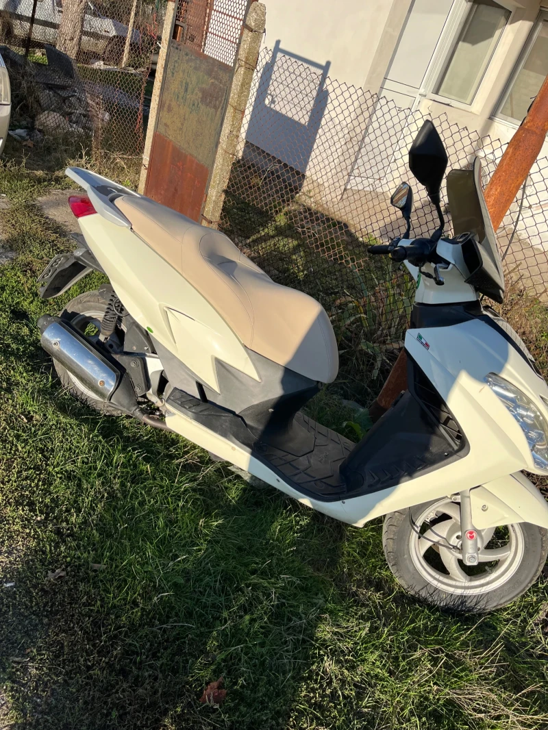 Malaguti Blog, снимка 3 - Мотоциклети и мототехника - 52673372