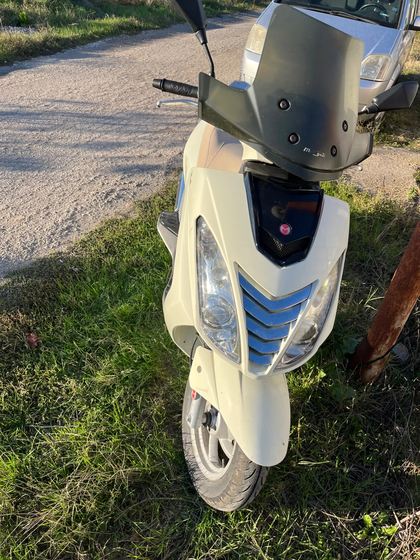 Malaguti Blog, снимка 1