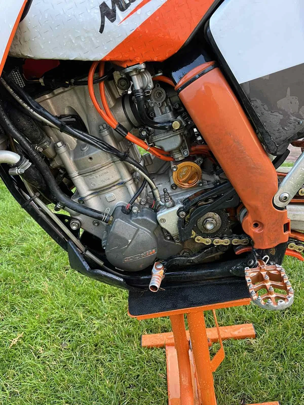 Ktm 250 Sx-f - изображение 6