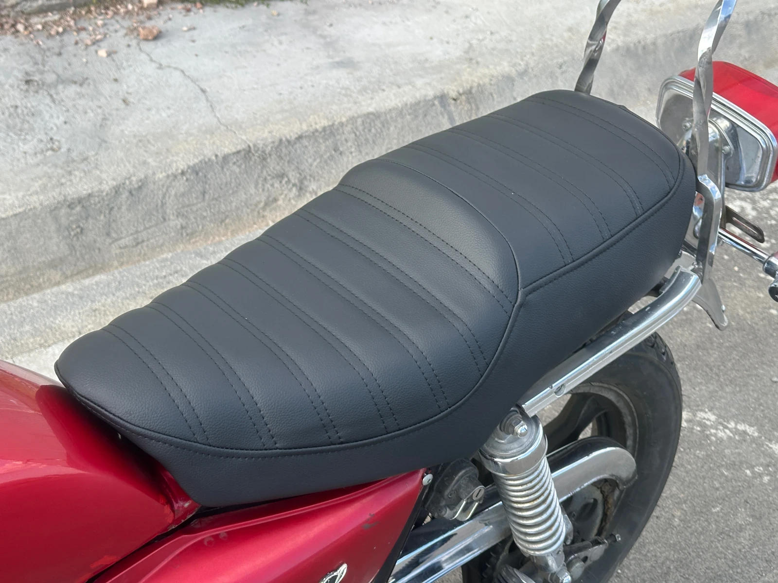 Suzuki Gs 450L | Mobile.bg � ����������� 11