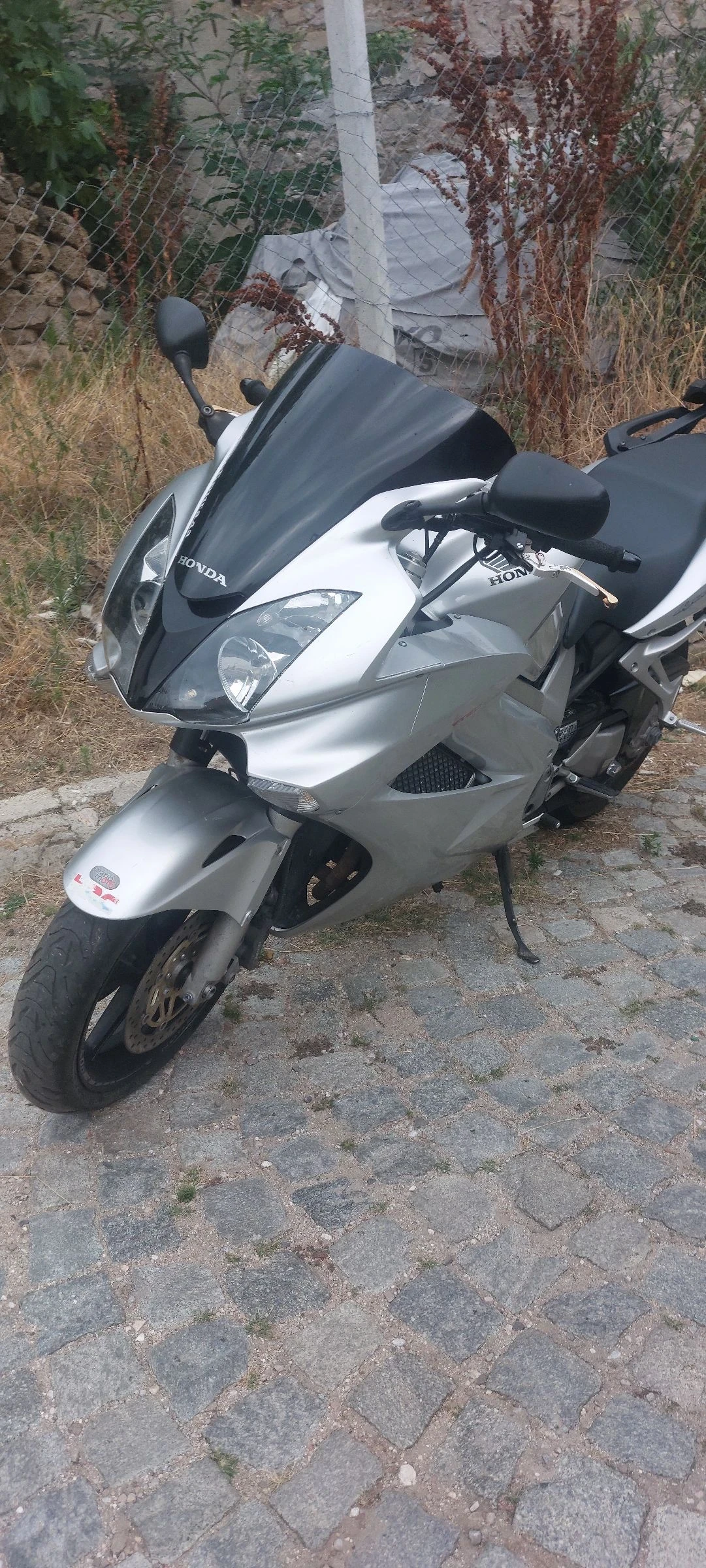 Honda Vfr  - изображение 5