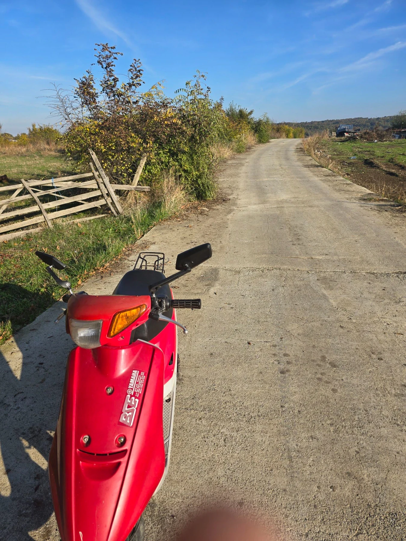 Yamaha Jog 50cc | Mobile.bg � ����������� 1