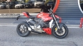 Ducati Streetfighter V2 DUCATI RED - изображение 2