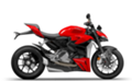 Ducati Streetfighter V2 DUCATI RED - изображение 3