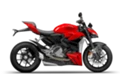 Ducati Streetfighter V2 DUCATI RED, снимка 3