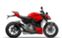 Обява за продажба на Ducati Streetfighter V2 DUCATI RED ~37 400 лв. - изображение 2