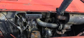Трактор Kubota, снимка 2