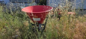Трактор Kubota, снимка 8
