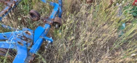 Трактор Kubota, снимка 9