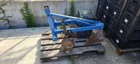 Трактор Kubota, снимка 10