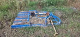 Трактор Kubota, снимка 11