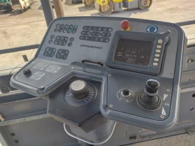 Асфалтополагаща машина Dynapac SD 2500 CS | Mobile.bg — малка снимка 9