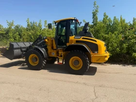   Volvo L45H | Mobile.bg    4