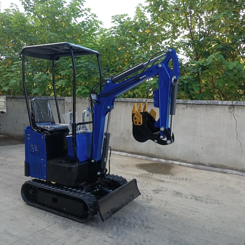 Багер Друга марка, снимка 5 - Индустриална техника - 52590970