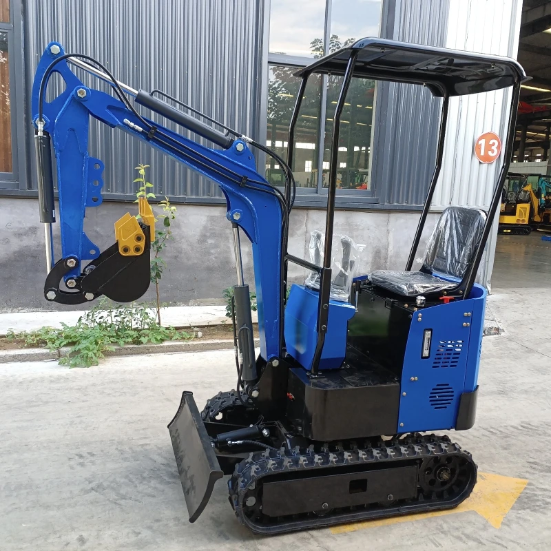 Багер Друга марка, снимка 4 - Индустриална техника - 52590970