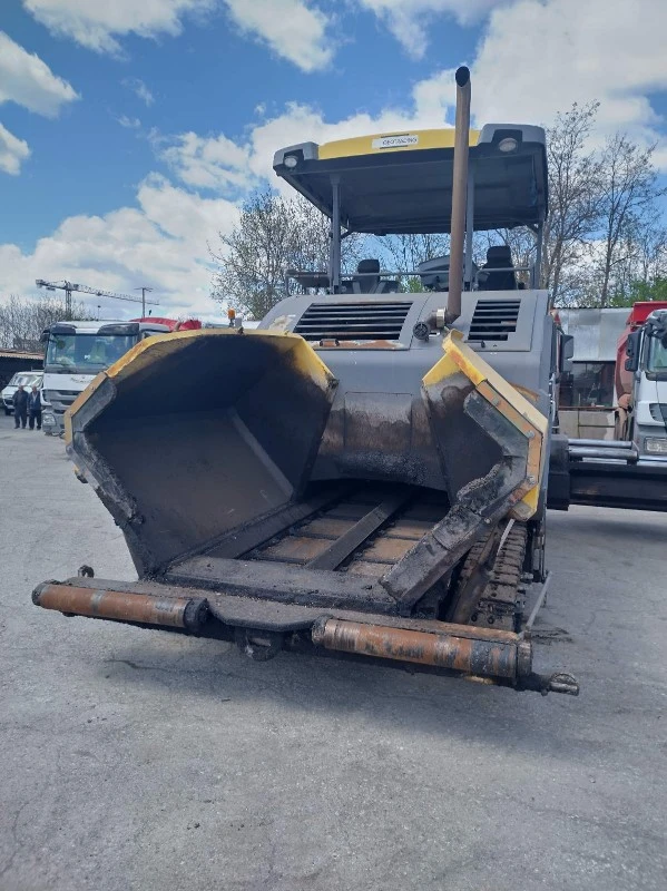   Dynapac SD 2500 CS | Mobile.bg   14