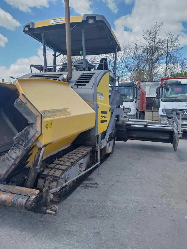   Dynapac SD 2500 CS | Mobile.bg   13