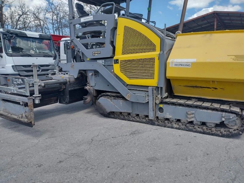   Dynapac SD 2500 CS | Mobile.bg   12