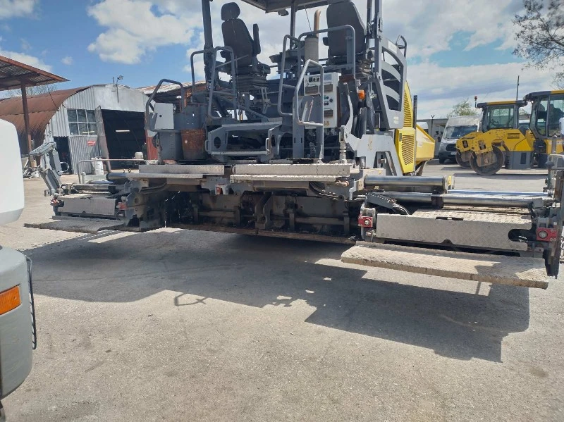   Dynapac SD 2500 CS | Mobile.bg   11