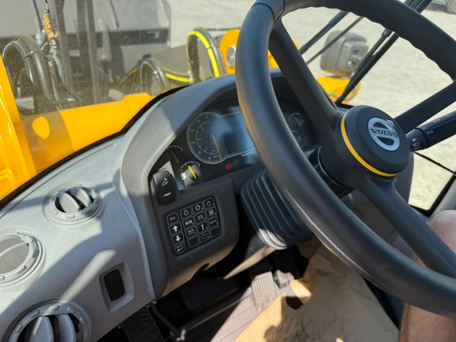   Volvo L45H | Mobile.bg   8