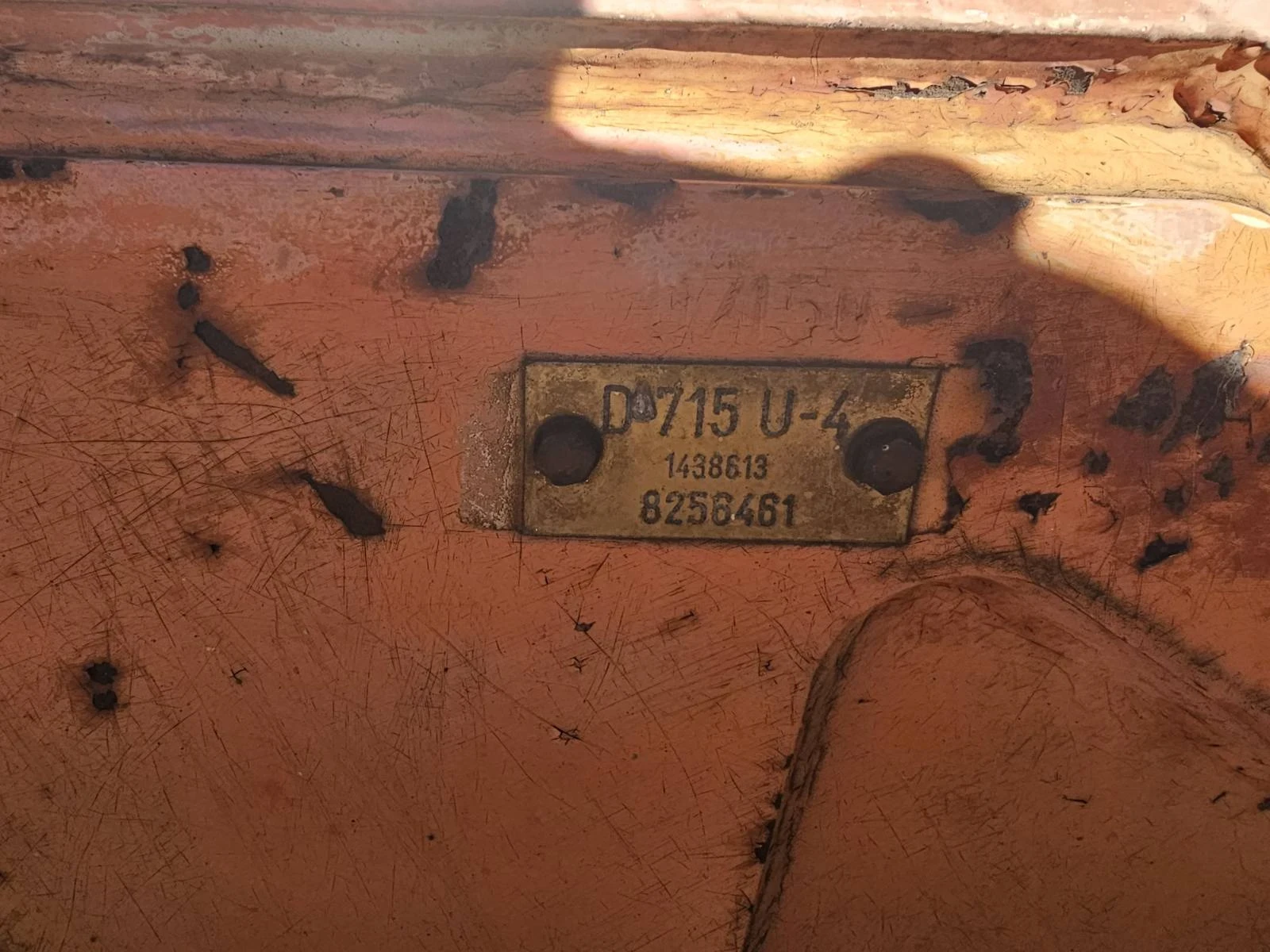 Багер Atlas 1704 - изображение 8