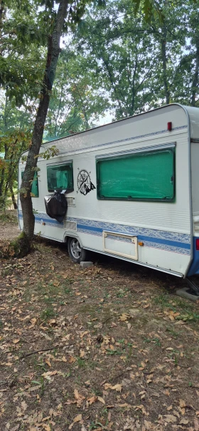 Каравана Adria Unica B 502 up exclusive, снимка 4