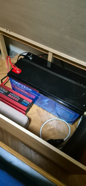 Каравана Adria Unica B 502 up exclusive, снимка 14