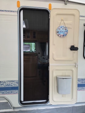 Каравана Adria Unica B 502 up exclusive, снимка 7