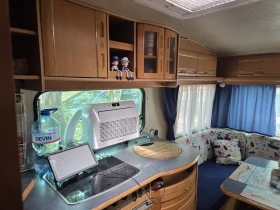 Каравана Adria Unica B 502 up exclusive, снимка 9