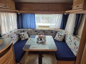 Каравана Adria Unica B 502 up exclusive, снимка 8