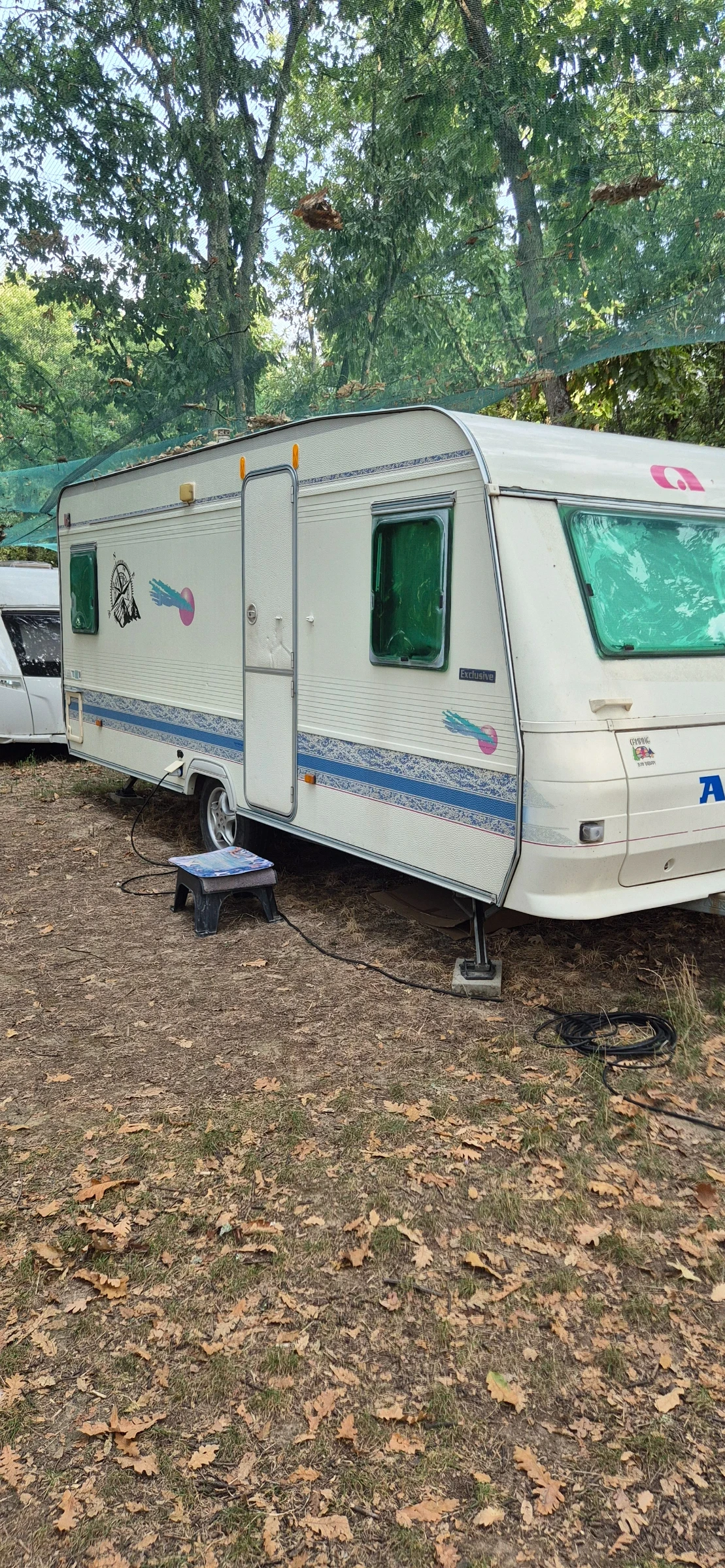  Adria Unica B 502 up exclusive | Mobile.bg   1